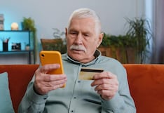 ¡Cuidado con los ciberdelincuentes! Cómo proteger a padres y abuelos de las estafas digitales
