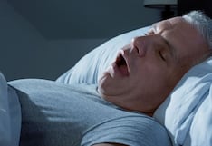 Comer para vivir: El ronquido puede ser una señal de apnea del sueño