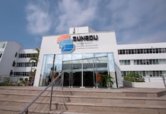 Minedu no halló indicios para abrir proceso disciplinario contra el superintendente de Sunedu