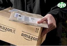 Amazon anuncia envíos gratis para Perú desde HOY: ¿Cuál es el monto mínimo de compra?