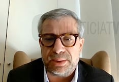 Elecciones 2026: Piero Corvetto no podrá salir del país
