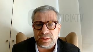 Elecciones 2026: Piero Corvetto no podrá salir del país