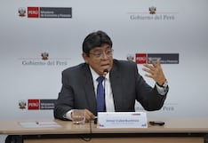 Sueldo mínimo subirá en dos tramos
