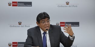 Sueldo mínimo subirá en dos tramos