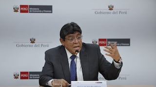 Sueldo mínimo subirá en dos tramos