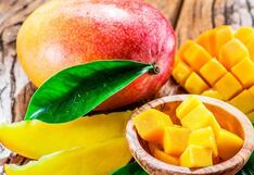 Comer para vivir: El mango, una explosión de sabor y nutrientes