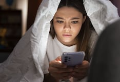 Alertan sobre impacto de la inteligencia artificial (IA) en el consumo digital de los adolescentes