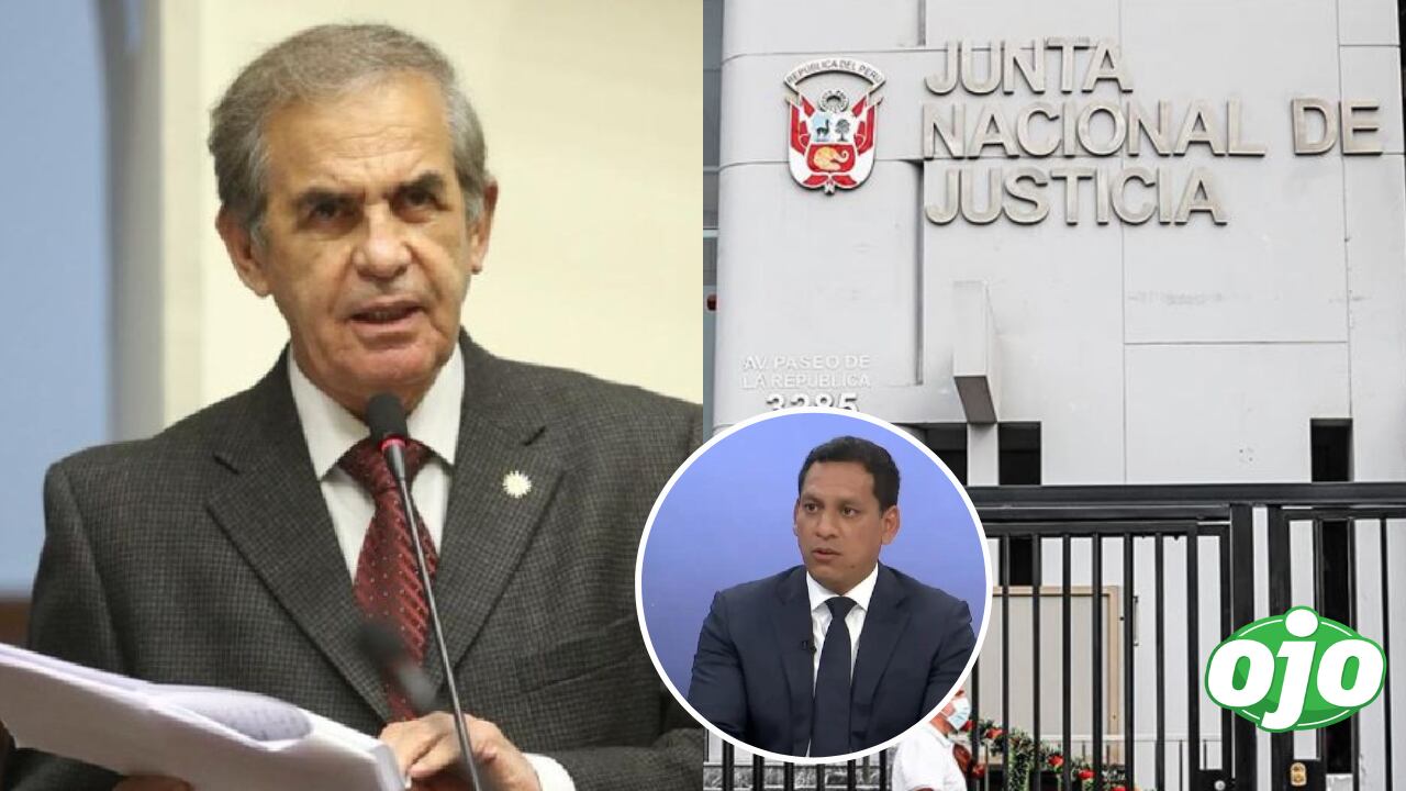 APP señala que Roberto Chiabara no pertenece a su bancada.