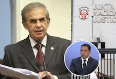 APP rechaza propuesta de Roberto Chiabra para que el Congreso destituya fiscales y niega que sea parte de su partido