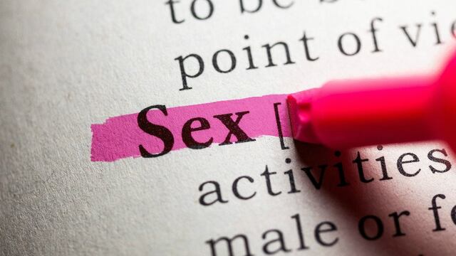 Diccionario sexual: conoce estos términos