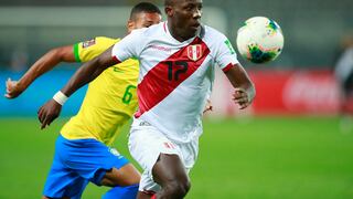 La Selección Peruana recibió el pedido de Rayo Vallecano para que Advíncula deje Perú y viaje a España