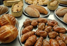 Comer para vivir: ¿Cuánto pan puedes comer al día?