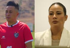 La cruda realidad: Tantas veces Christian Cueva