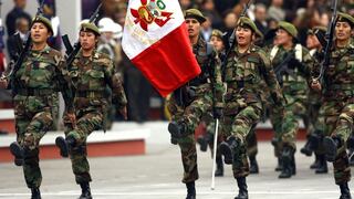 Militares recibirán cursos de igualdad de género tras orden judicial en Arequipa