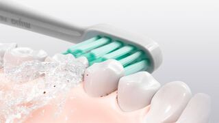 Día Mundial de la Sonrisa: Beneficios del uso de un cepillo eléctrico para cuidar tu salud bucal