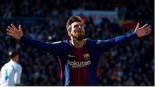Lionel Messi rompe nuevo récord y supera a Cristiano Ronaldo