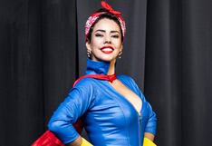 La Pánfila y su valioso consejo por el Día de la Madre: “Si tú eres feliz, tus hijos también lo serán”