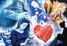 Desapareció sin decirme adiós (Casos del Corazón)