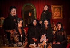 Federico García Lorca vuelve a escena con “La Casa de Bernarda Alba”