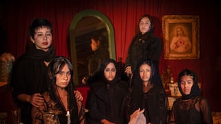 Federico García Lorca vuelve a escena con “La Casa de Bernarda Alba”