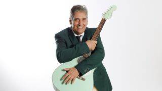 Guillermo Dávila en Lima: cantante venezolano ofrecerá concierto