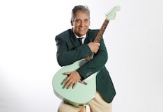 Guillermo Dávila en Lima: cantante venezolano ofrecerá concierto