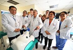 INSN Breña celebra 94 años con proyecto de inversión de nueva infraestructura destinada a áreas de trasplante de hígado, riñón y corazón