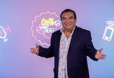 ¡Gracias, Manolo Rojas!