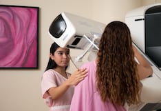 Mes de la Lucha contra el Cáncer de Mama: Perú participa en estudio global que busca mejorar la localización de tumores de mama
