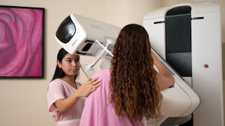 Mes de la Lucha contra el Cáncer de Mama: Perú participa en estudio global que busca mejorar la localización de tumores de mama