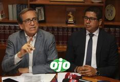 Abogado de Patricia Benavides denuncia robo de identidad de la inhabilitada fiscal para realizar cobros