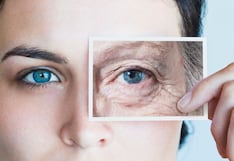 Comer para vivir: La edad de su cuerpo no siempre es la de su DNI