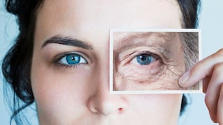 Comer para vivir: La edad de su cuerpo no siempre es la de su DNI