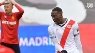 Luis Advíncula reveló qué jugador de la Selección Peruana sería un buen fichaje para Rayo Vallecano