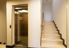 ¿Si vivo en un primer piso estoy obligado a pagar el mantenimiento del ascensor?