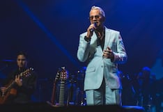 Desde la Loma fest con Norberto Vélez: el tributo a Frankie Ruiz