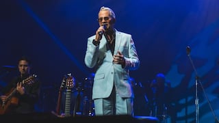 Desde la Loma fest con Norberto Vélez: el tributo a Frankie Ruiz