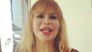 Augusto Polo Campos: Susy Díaz asegura que espíritu del cantante se metió a su teléfono
