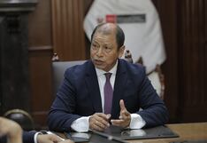 Sueldo mínimo 2024: Ministro de Trabajo dice que aumento salarial se evaluaría este año