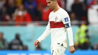 Portugal, eliminado de Qatar 2022: así reaccionaron Cristiano Ronaldo y sus compañeros | FOTOS