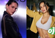 ¿De qué acusó Mafer Herrera a Valery Revello? : “Devuélveme mis cosas”