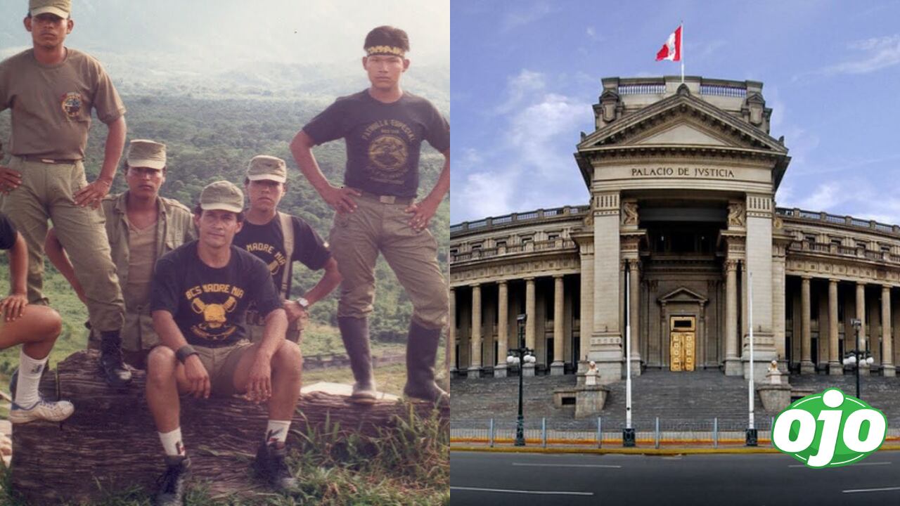 PJ dictó 18 meses de prisión preventiva contra 9 implicados en el caso Madre Mía.