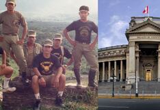 PJ dictó 18 meses de prisión preventiva contra 9 implicados en el caso Madre Mía