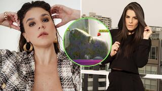Alejandra Baigorria bloquea los comentarios de Instagram tras ser criticada por “traicionar” a Macarena Vélez