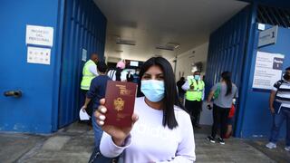 Migraciones atenderá este 7 de octubre: conoce los horarios en sus sedes en Lima para el trámite de pasaporte