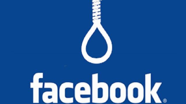 Adolescente se suicida porque padres le restringen acceso al Facebook 