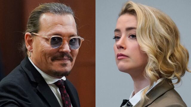 ¿Johnny Depp podría renunciar a los USD 10 millones que Amber Heard tiene que pagarle por caso de difamación?