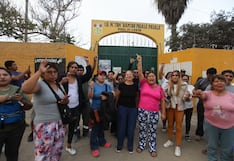 Más de 63 mil no votaron por falta de material electoral en Lima