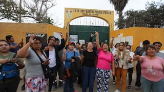 Más de 63 mil no votaron por falta de material electoral en Lima