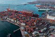 Expertos rechazan proyecto de ley que busca estatizar los puertos peruanos